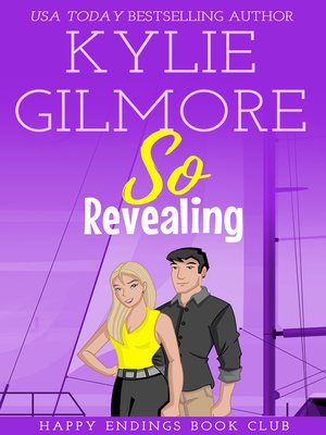 So Revealing - ebook